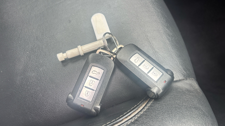 Mitsubishi Outlander 2.0 PHEV 4h 5dr Auto Estate